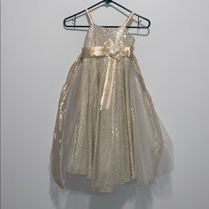 Pretty dress -  Girl - Size 6